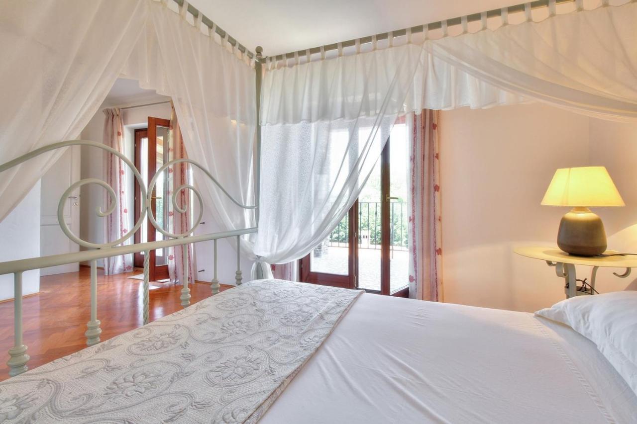 Villa Anthony With 3 Bedroom And Private Pool Near Umag Materada Екстериор снимка